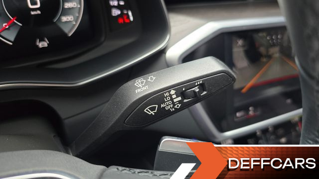 Audi A6 45 TFSI Premium купить на сайте DeffCars