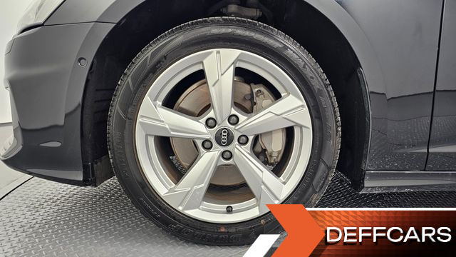 Audi A6 45 TFSI купить на сайте DeffCars