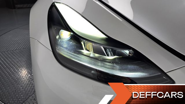 Tesla MODEL Y RWD купить на сайте DeffCars