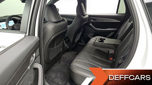 Renault-KoreaSamsung GRAND KOLEOS 2.0 Esprit Alpine 4WD купить на сайте DeffCars