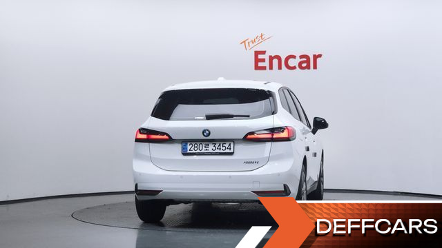 BMW 2-SERIES 220i Advantage купить на сайте DeffCars