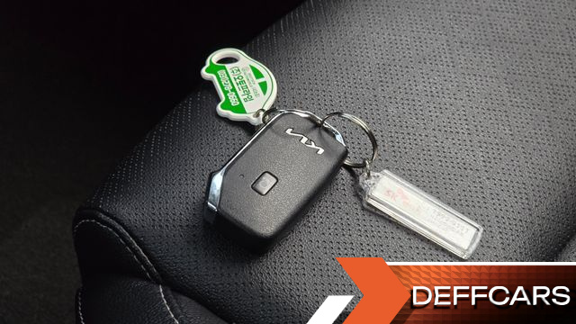 Kia K3 1.6 Trendy купить на сайте DeffCars