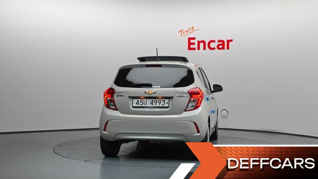 ChevroletGMDaewoo SPARK Premier купить на сайте DeffCars