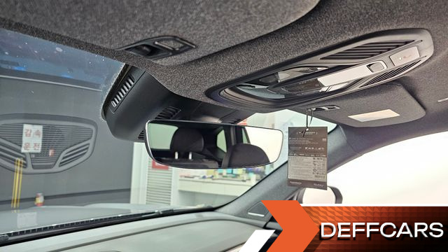 Renault-KoreaSamsung GRAND KOLEOS 1.5 E-TECH Esprit Alphine 2WD купить на сайте DeffCars