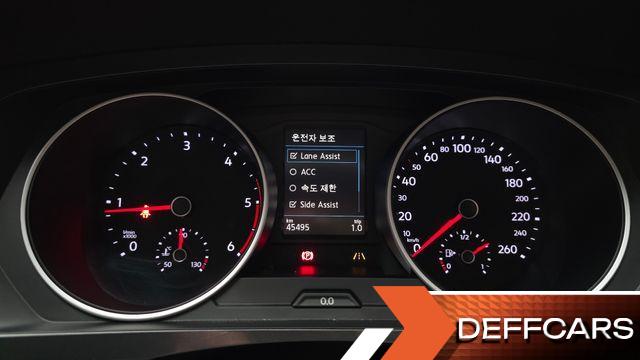 Volkswagen TIGUAN 2.0 TDI Premium купить на сайте DeffCars