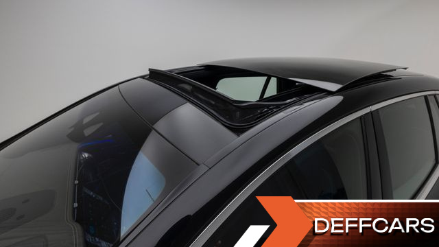 Mercedes EQS EQS450 4MATIC купить на сайте DeffCars