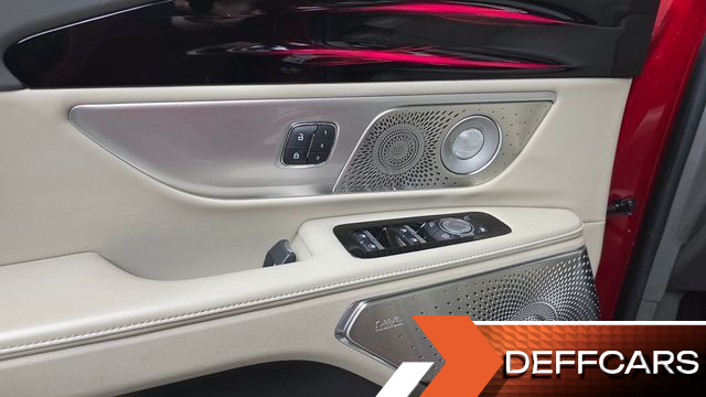 Lincoln NAUTILUS 2.0 Reserve AWD купить на сайте DeffCars