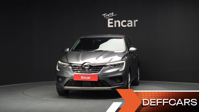 Renault-KoreaSamsung XM3 1.6 GTe LE Plus купить на сайте DeffCars