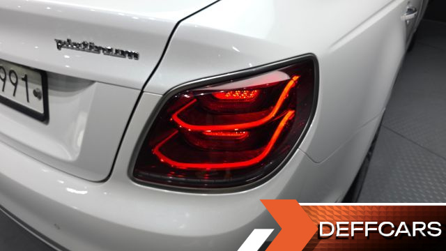 Kia K9 3.8 GDI PlatinumⅡ купить на сайте DeffCars