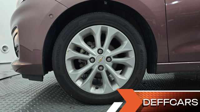 ChevroletGMDaewoo SPARK Premier купить на сайте DeffCars