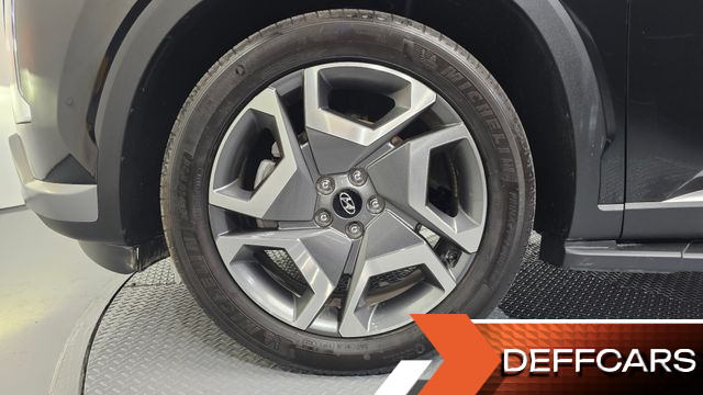 Hyundai PALISADE Diesel 2.2 2WD Le Blanc купить на сайте DeffCars