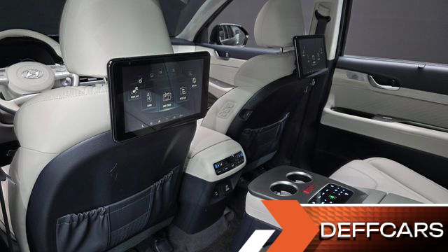 Hyundai PALISADE Gasoline 3.8 4WD VIP купить на сайте DeffCars