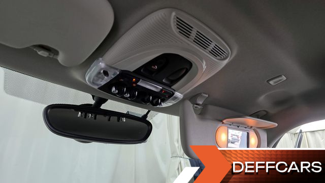 Mini COOPER Standard Third Generation купить на сайте DeffCars