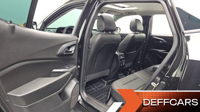 ChevroletGMDaewoo TRAX 1.2 ACTIV купить на сайте DeffCars