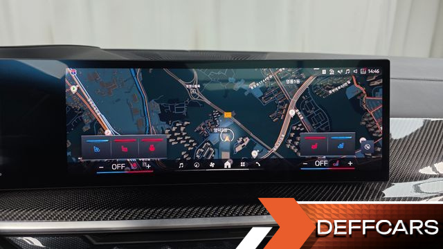 BMW X7 xDrive 40d M Sport 6STR купить на сайте DeffCars