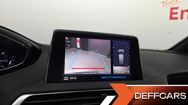 Peugeot 3008 1.5 BlueHDi GT Line купить на сайте DeffCars