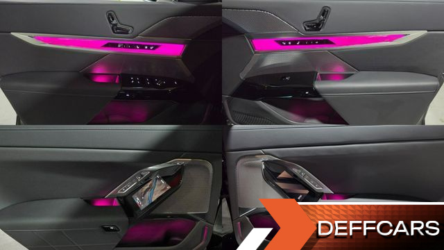 BMW 7-SERIES 740d xDrive M Sport купить на сайте DeffCars
