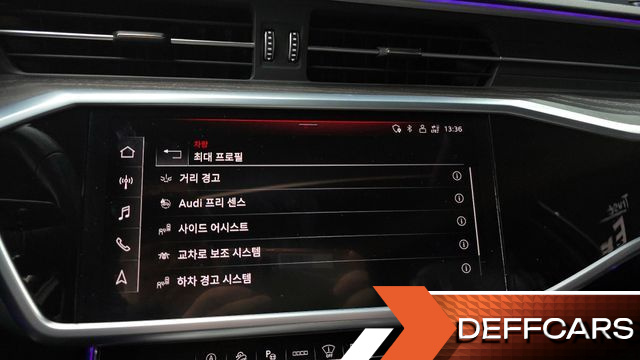 Audi A6 40 TDI Premium купить на сайте DeffCars