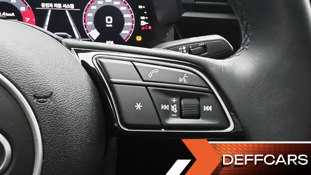 Audi A3 40 TFSI Premium купить на сайте DeffCars
