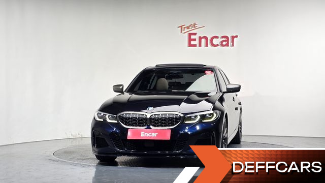 BMW 3-SERIES M340i купить на сайте DeffCars