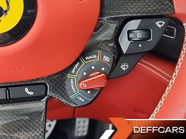 Ferrari PORTOFINO M 3.9 V8 купить на сайте DeffCars