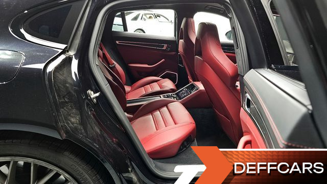 Porsche PANAMERA 4.0 GTS купить на сайте DeffCars