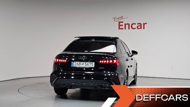 Audi A3 40 TFSI Quattro Premium купить на сайте DeffCars