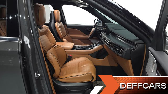 Lincoln AVIATOR 3.0 Black Label AWD купить на сайте DeffCars