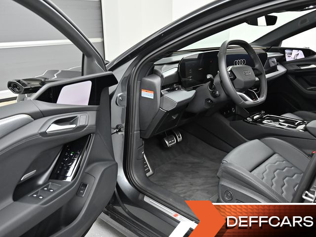 Audi A6 E-TRON Performance S line купить на сайте DeffCars