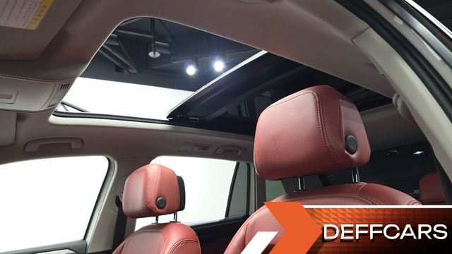 Volkswagen TIGUAN 2.0 TDI Prestige купить на сайте DeffCars