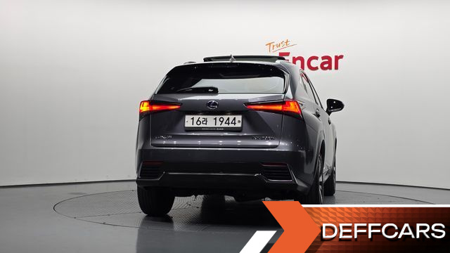 Lexus NX Supreme купить на сайте DeffCars