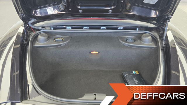 Porsche 718 2.0 купить на сайте DeffCars