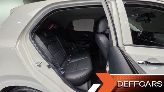 Kia MORNING Signature купить на сайте DeffCars