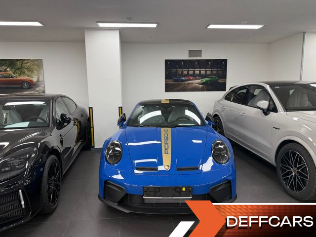 Porsche 911 GT3 купить на сайте DeffCars