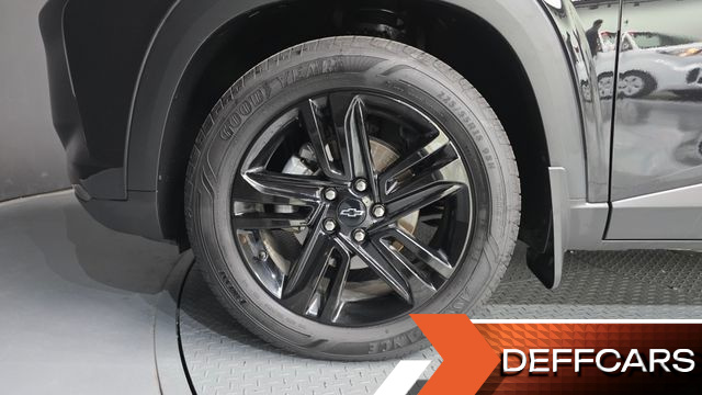 ChevroletGMDaewoo TRAX 1.2 ACTIV купить на сайте DeffCars