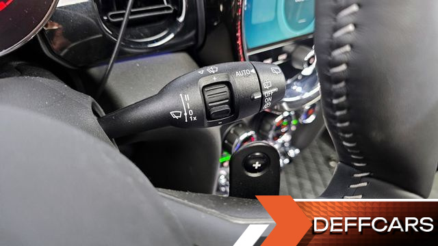 Mini COOPER JCW 3rd Generation купить на сайте DeffCars