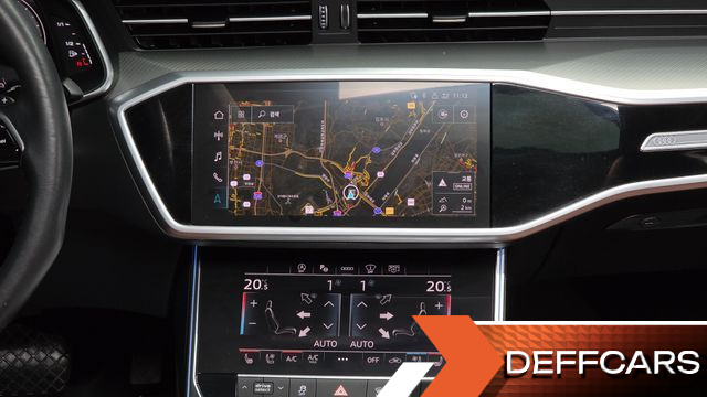 Audi A6 45 TFSI купить на сайте DeffCars