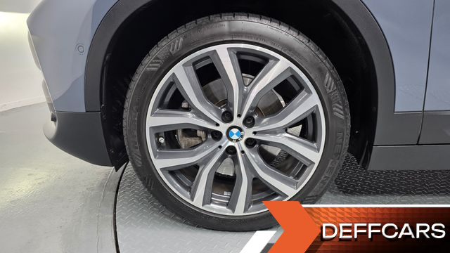 BMW X2 (F39) xDrive20i Advantage купить на сайте DeffCars