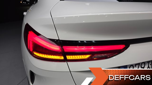 BMW 2-SERIES 220i Sport купить на сайте DeffCars
