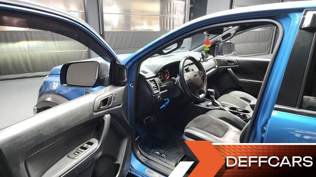 Ford RANGER 2.0 Raptor купить на сайте DeffCars