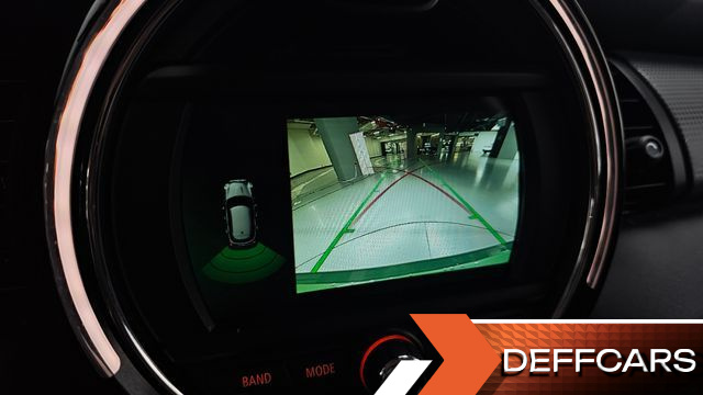 Mini COOPER 5Door Standard 3rd купить на сайте DeffCars