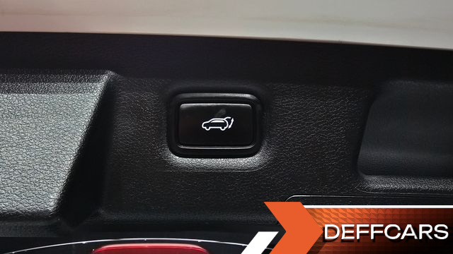 Hyundai SANTAFE Gasoline 2.5T 2WD Calligraphy купить на сайте DeffCars