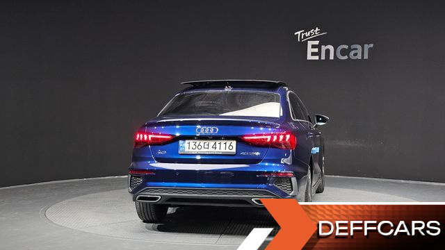 Audi A3 40 TFSI Premium купить на сайте DeffCars