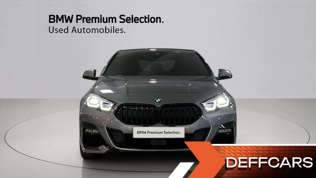 BMW 2-SERIES 220i M Sports купить на сайте DeffCars