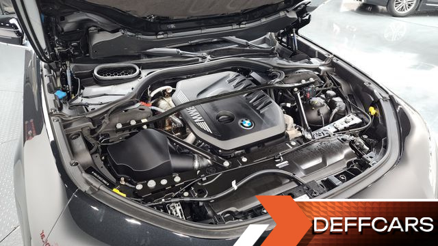BMW 7-SERIES 740d xDrive M Sport купить на сайте DeffCars