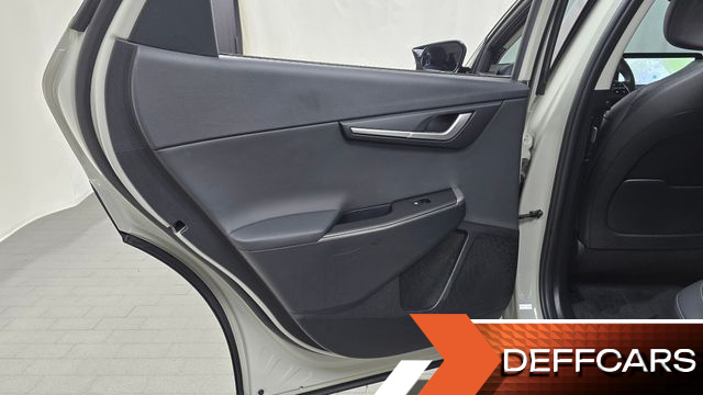 Kia EV6 Long Range Light купить на сайте DeffCars