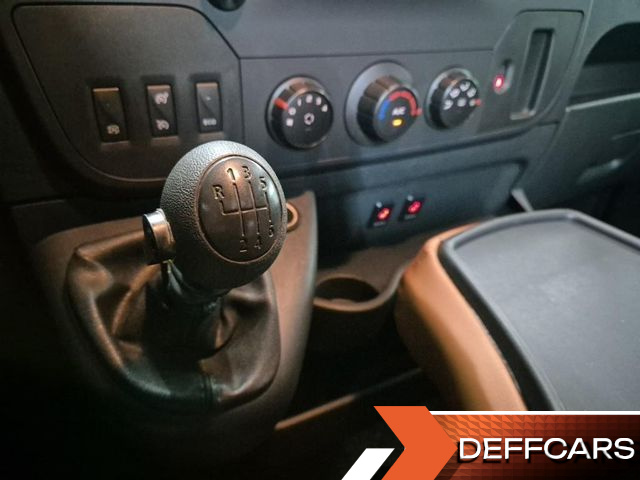 Renault-KoreaSamsung MASTER Camping car купить на сайте DeffCars