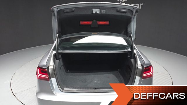 Audi A6 40 TFSI C7 купить на сайте DeffCars