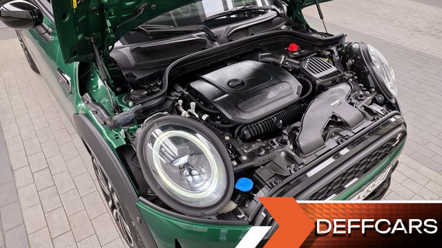 Mini COOPER CONVERTIBLE Classic Third Generation купить на сайте DeffCars