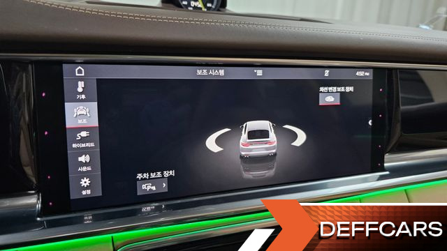 Porsche PANAMERA 2.9 AWD E-Hybrid купить на сайте DeffCars